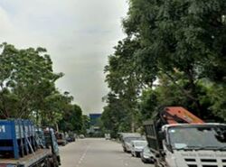 CDPL (TUAS) DORMITORY (D22), Factory #596369841